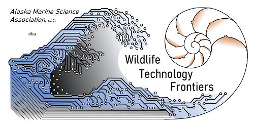 Wildlife Technology Frontiers logo